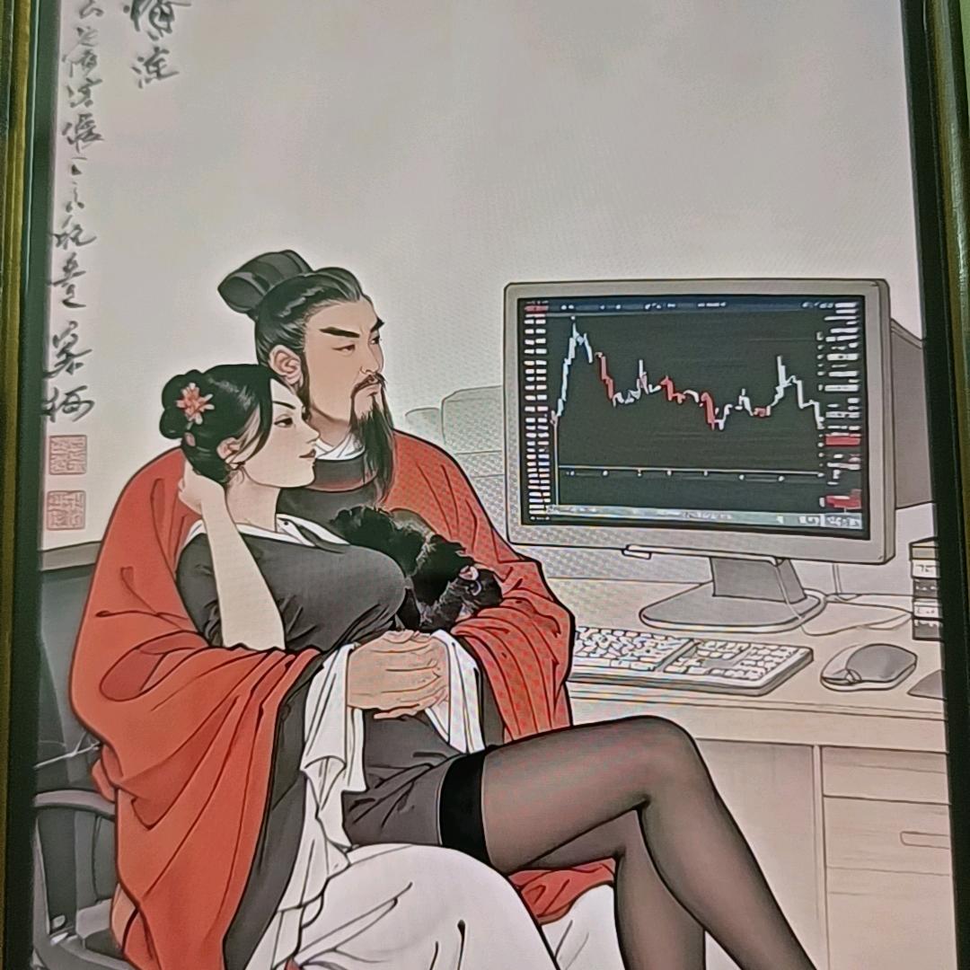 恒清商贸生活坊