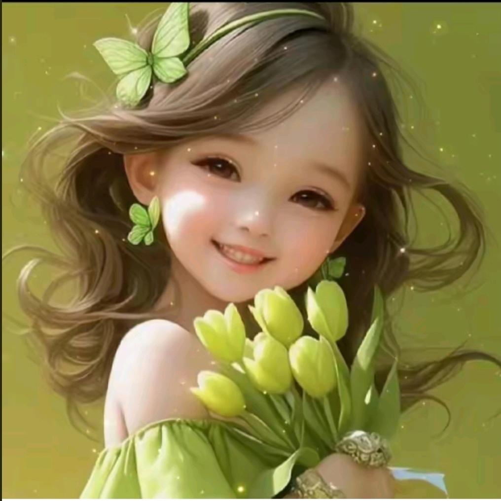 蓝色妖姬