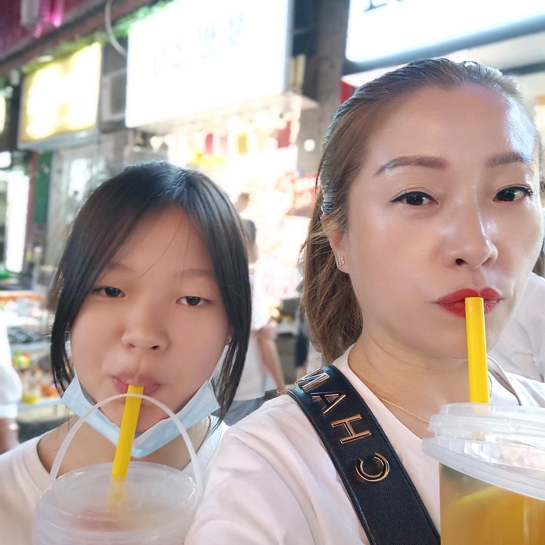 ✨宁宁宝妈✨