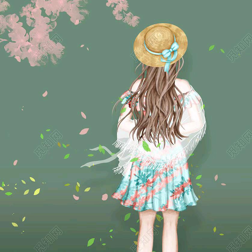 七沐漫漫