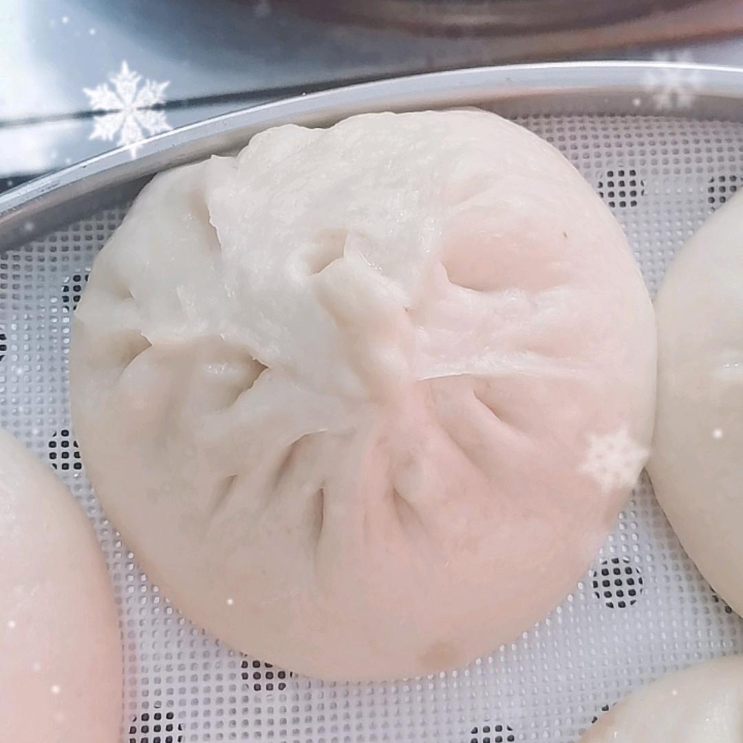 马三丫清真早餐