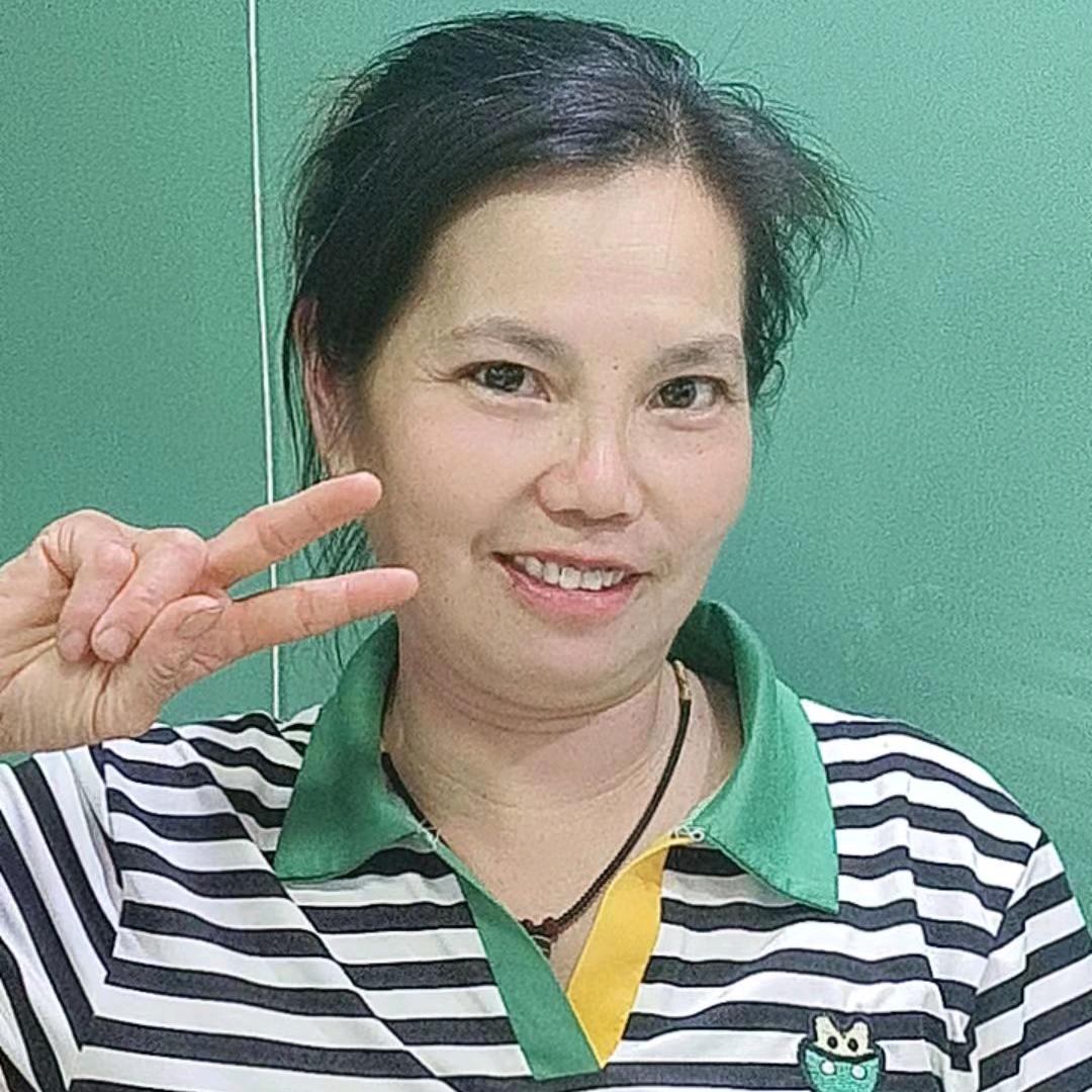 王伟妈