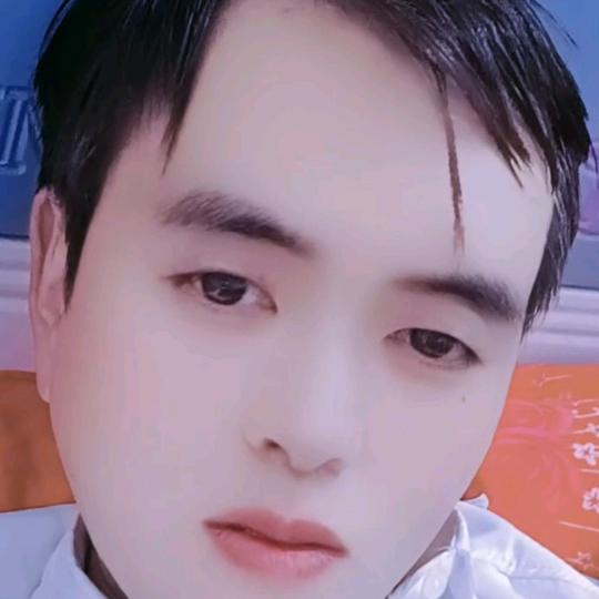 云南💕周二哥💕