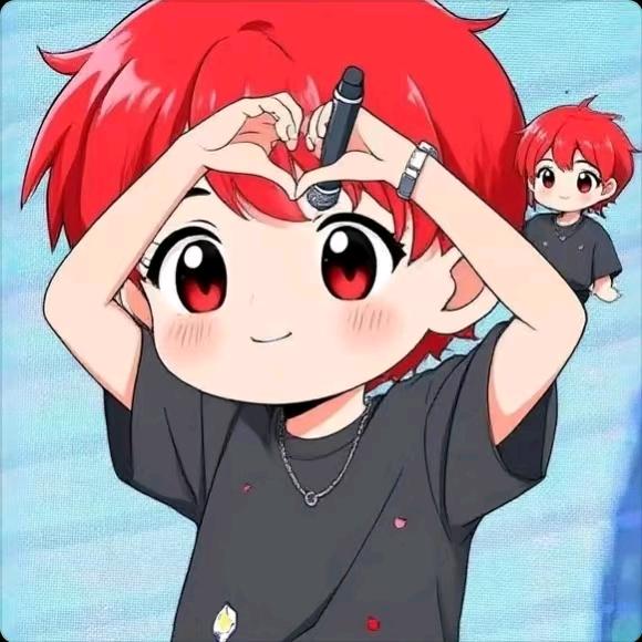 嚣张的翊恩（en）