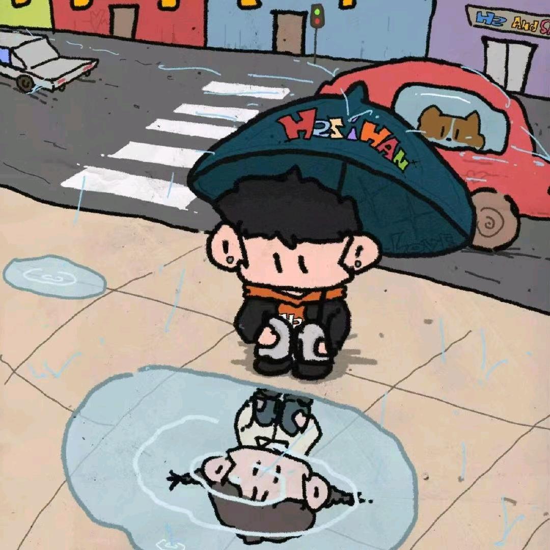 最后的可达鸭~