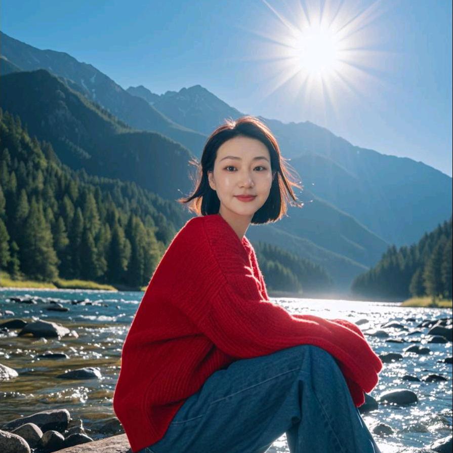 紫若穿搭～