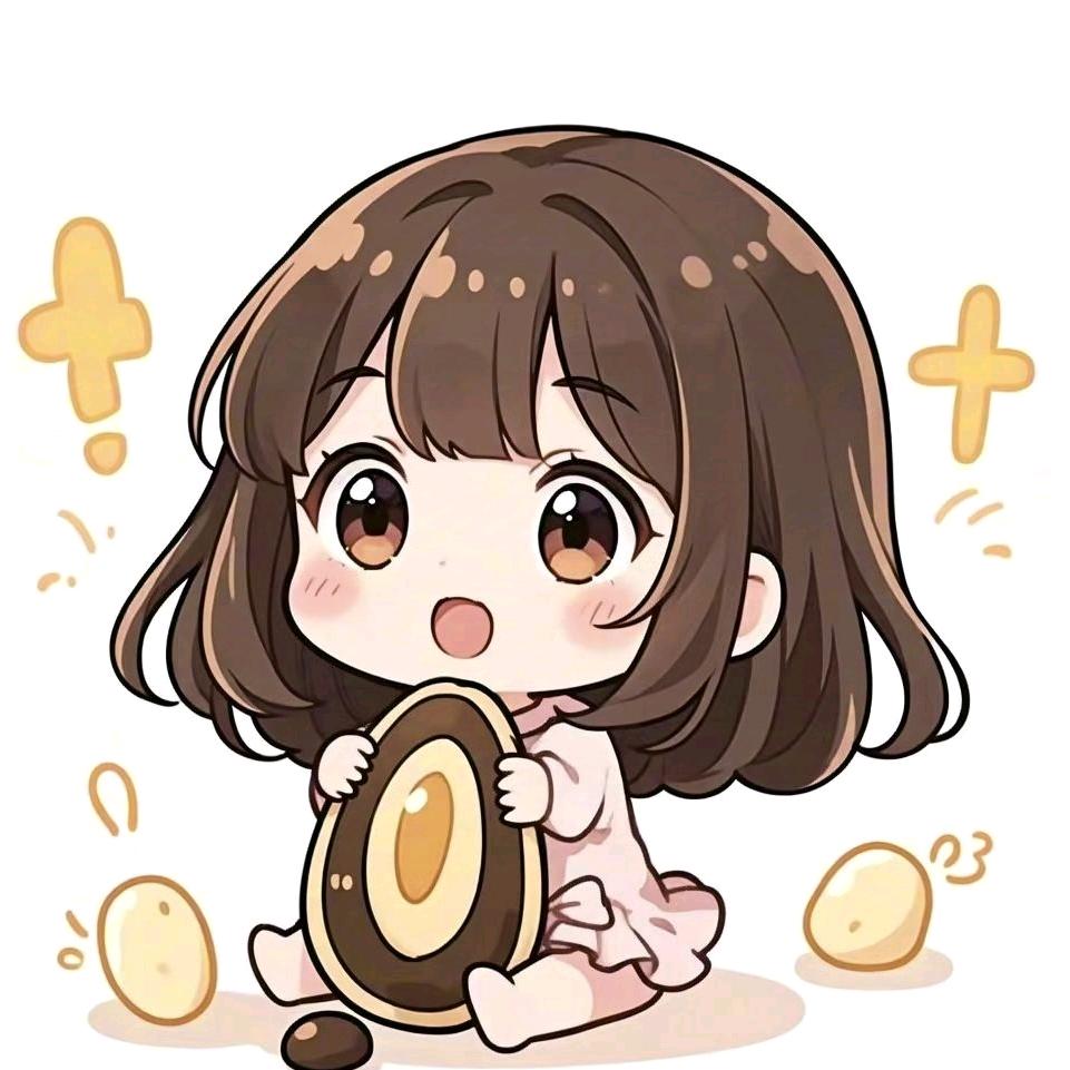 糖心瓜子(求关注版)