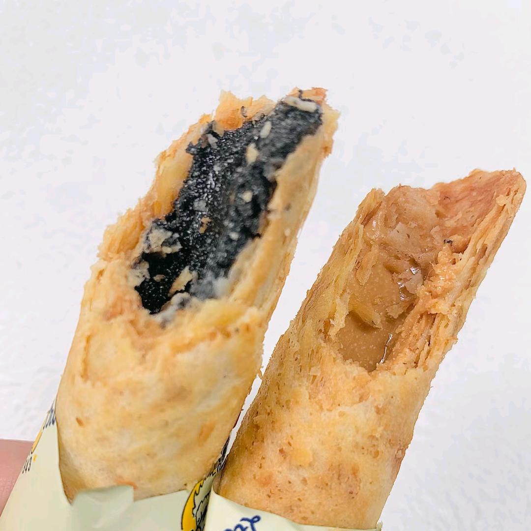 蛋卷🧇很卷
