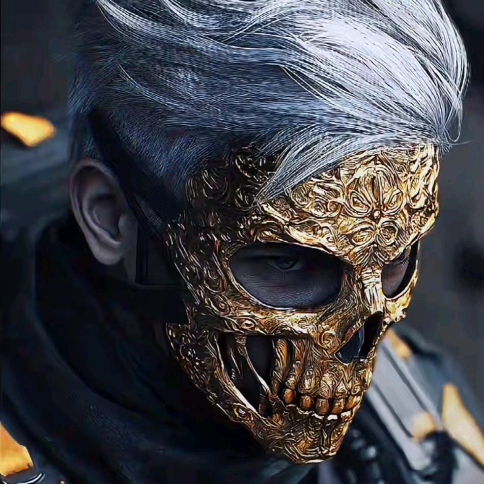 老默（三角洲行动）