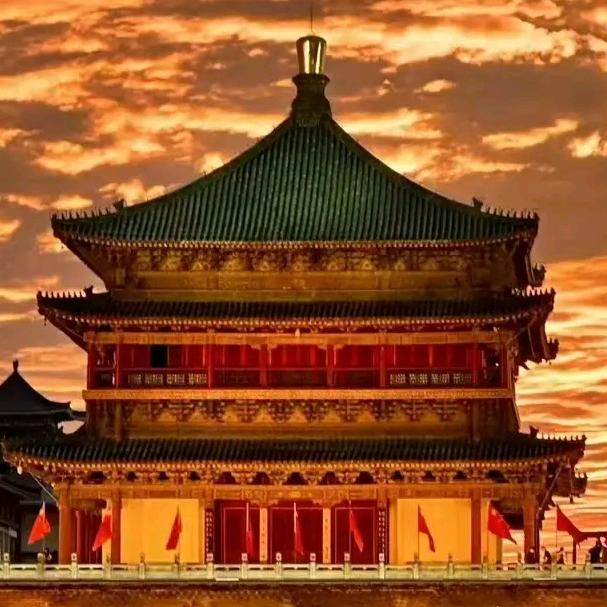 陕西交运旅行社—西安纯玩一日游