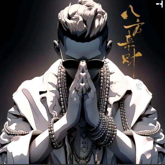 半城烟沙