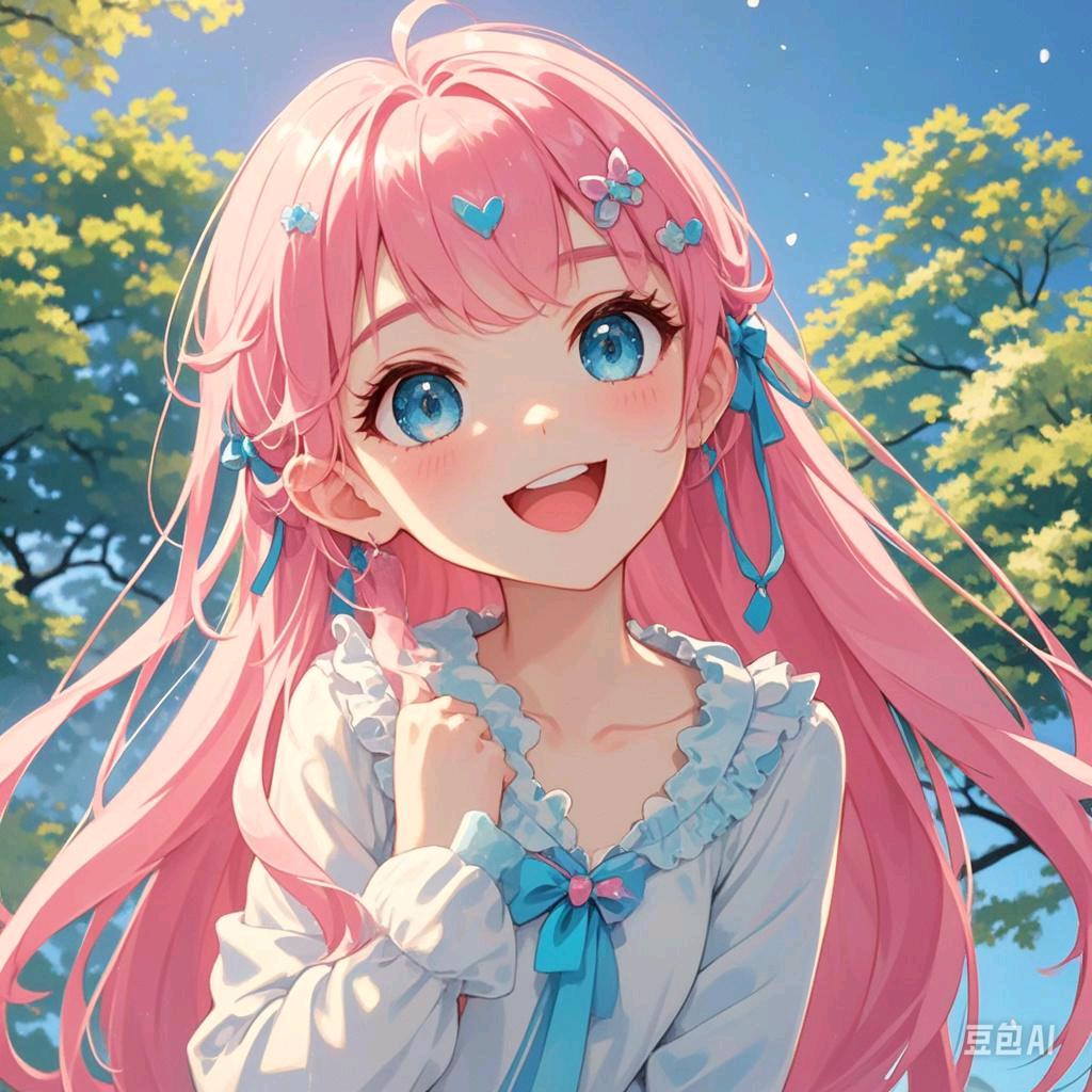 甜甜暖暖