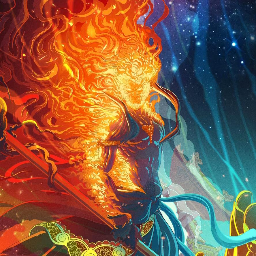 红尘往事&李飞&