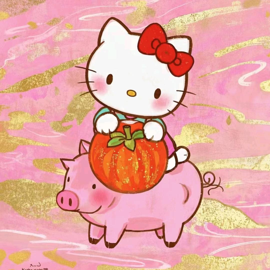 小张没烦恼🌸🌼