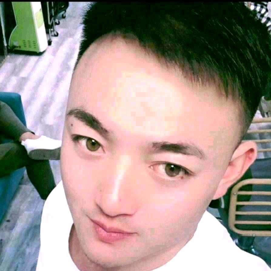 @古～月