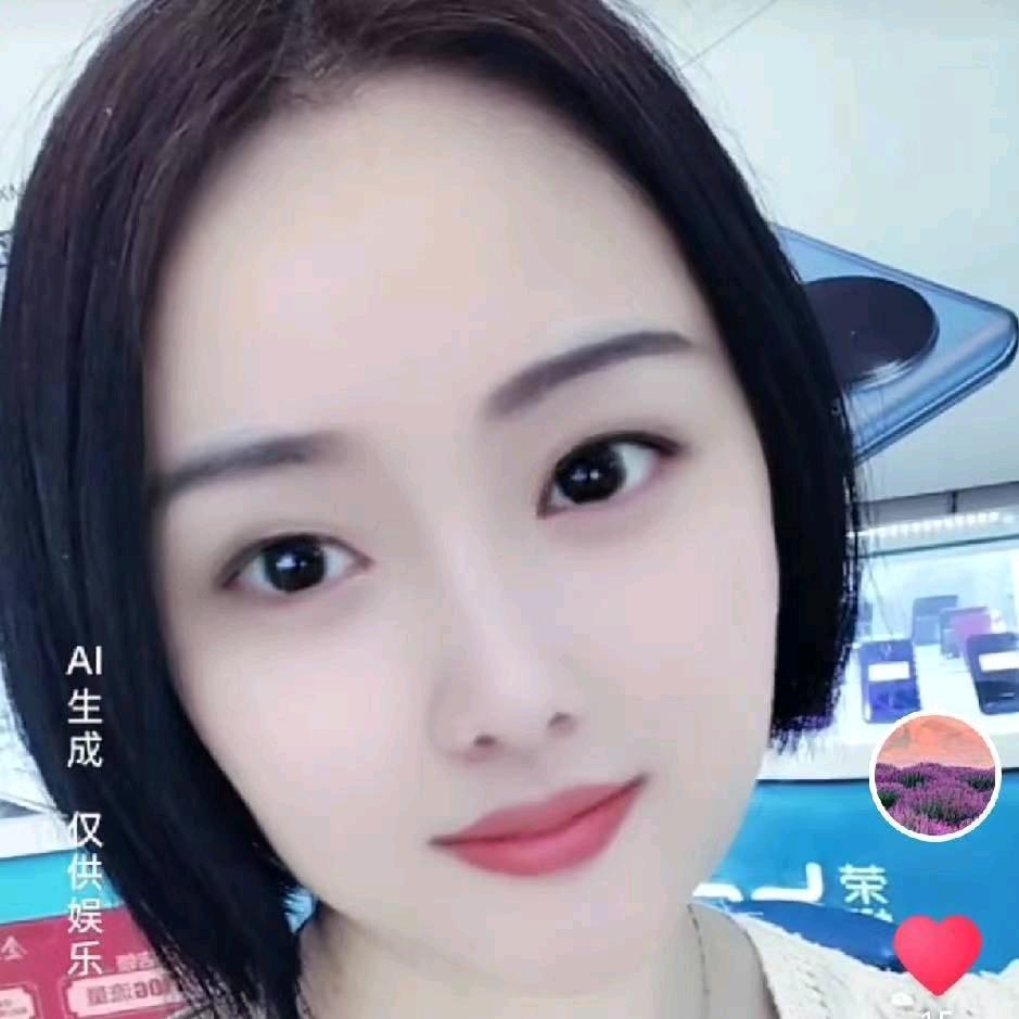 爱是你我