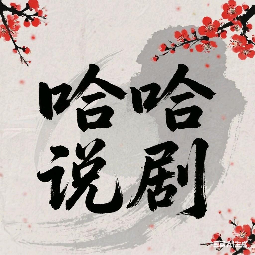 哈哈说剧