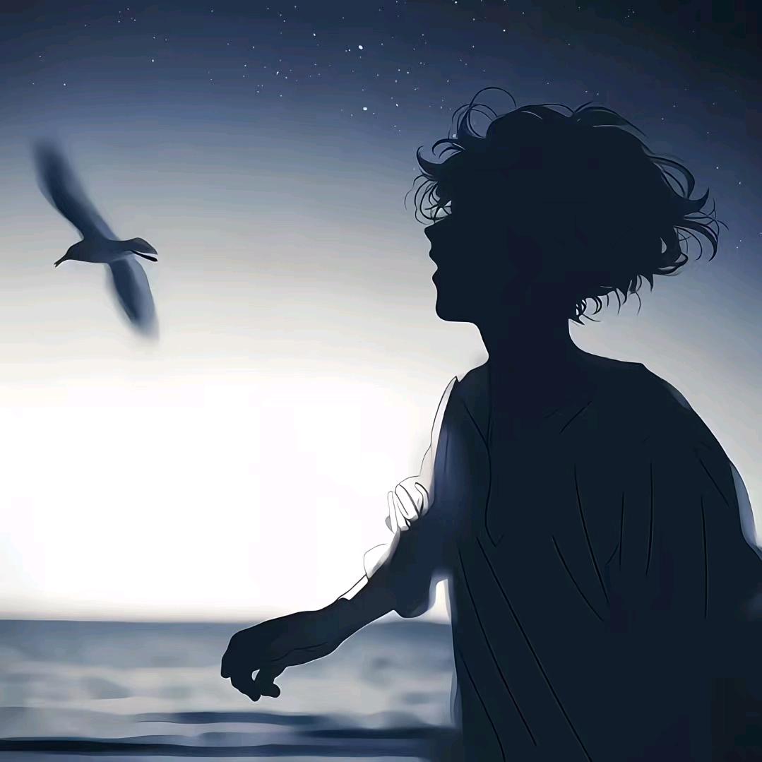 今晚早点睡头像