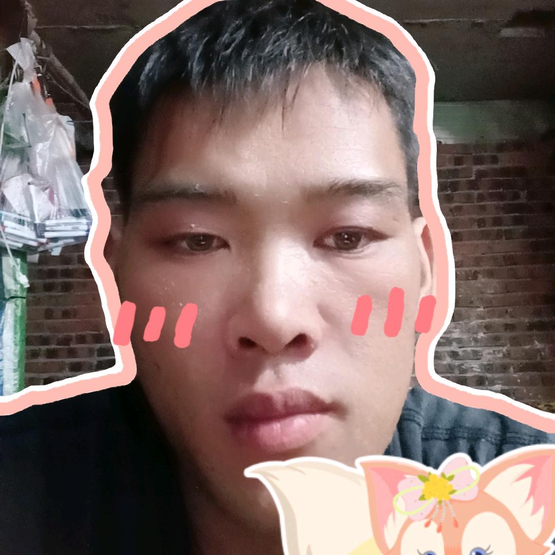 小谢，吹牛主播
