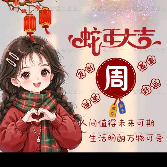 心之所向，未来可期