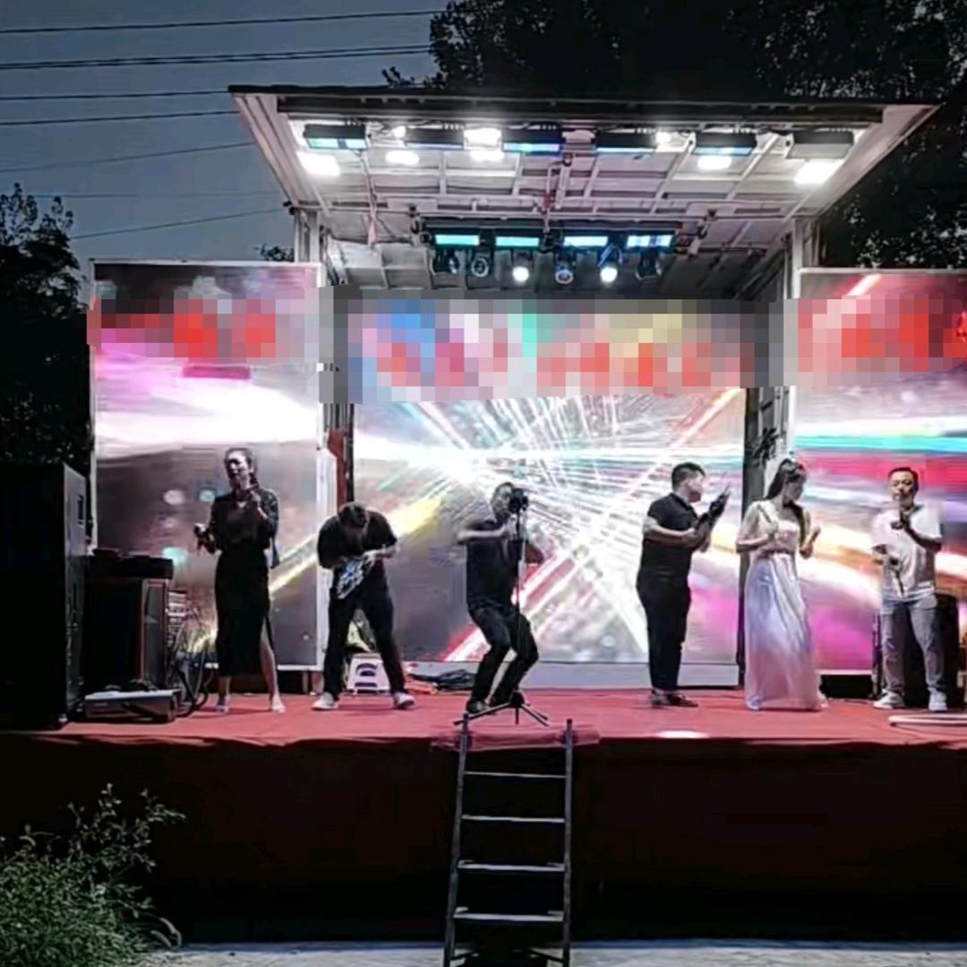 @平舆县小池演艺传媒
