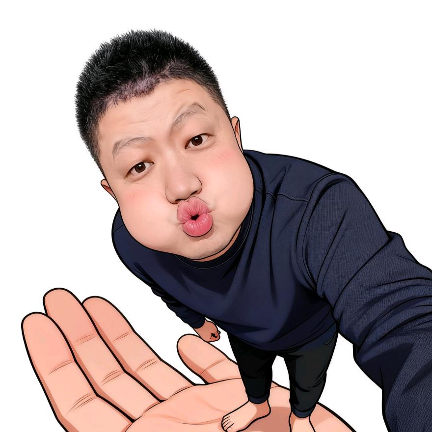 在逃热干面౪ᩚ