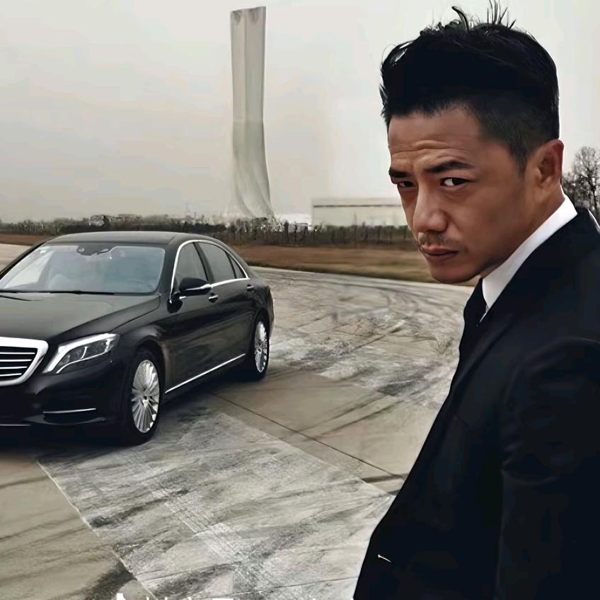 黑眼圈又上色了