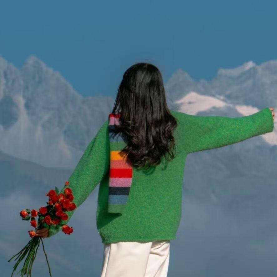 兔姐希希(首播)