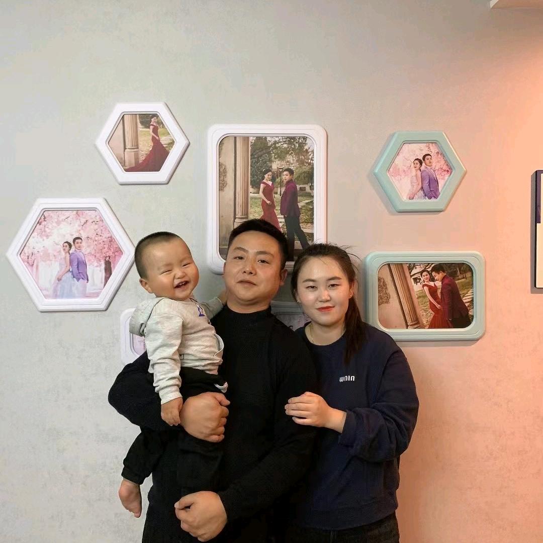 强悍的是命运