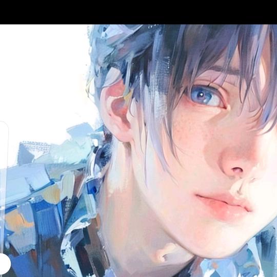 起凡：亦正亦邪丶