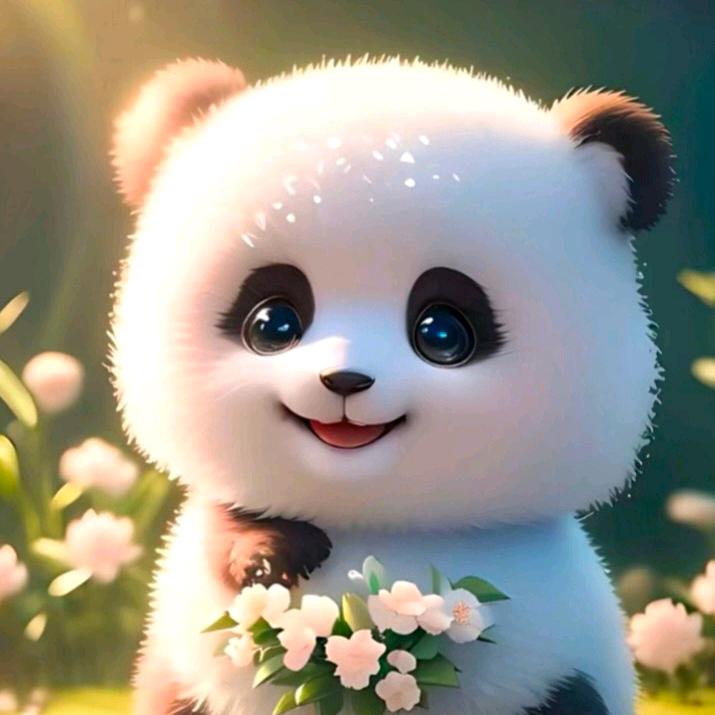 一切随心🐷🐷