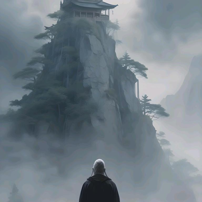 自然之