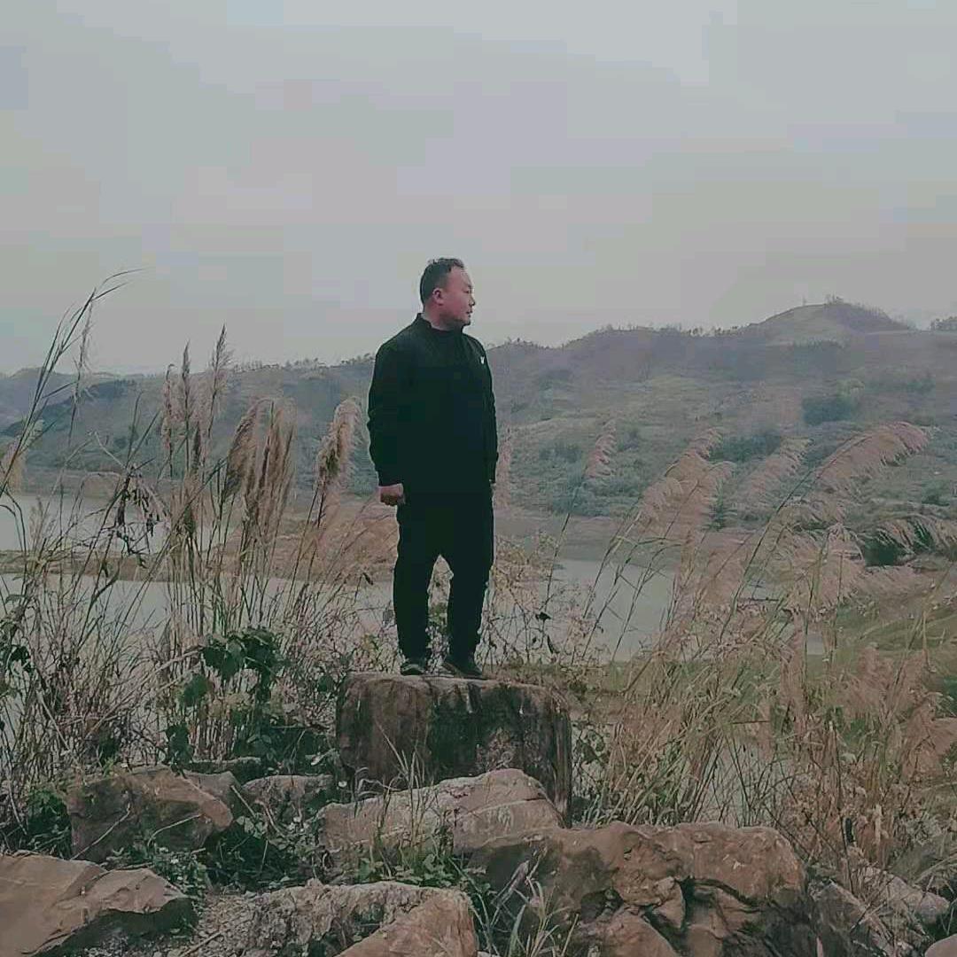 龍行大運