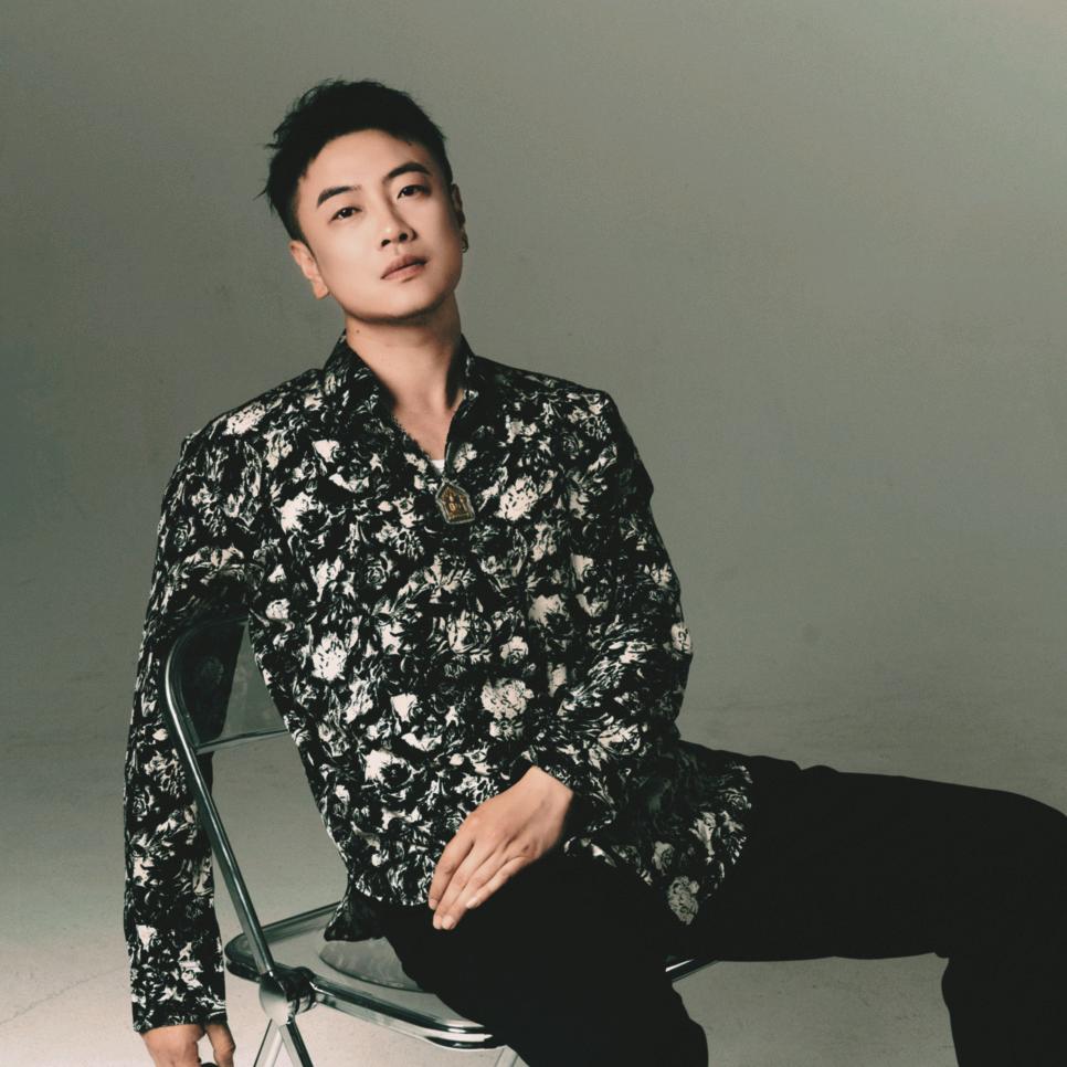 禹王爷（烟嗓版）