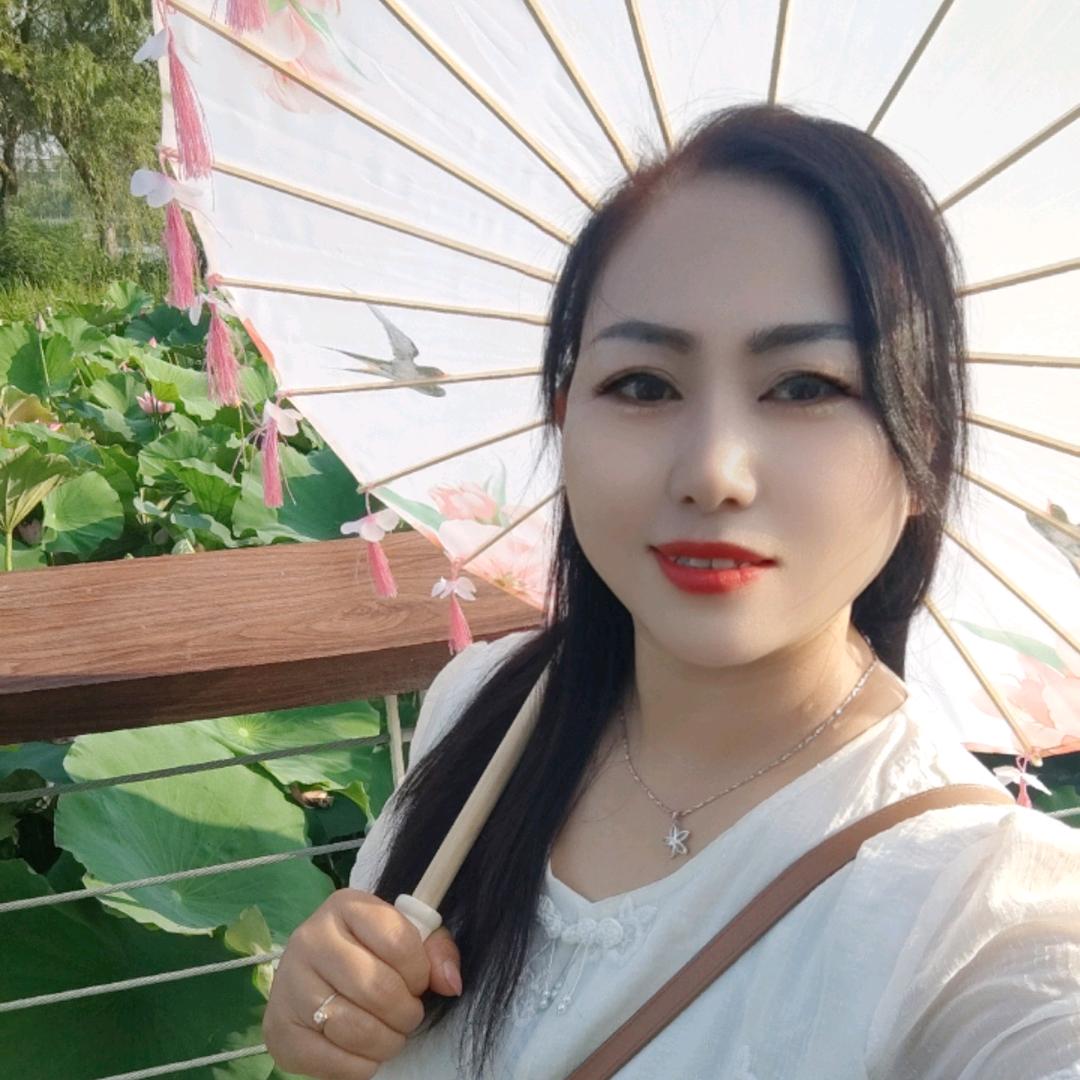 甜馨
