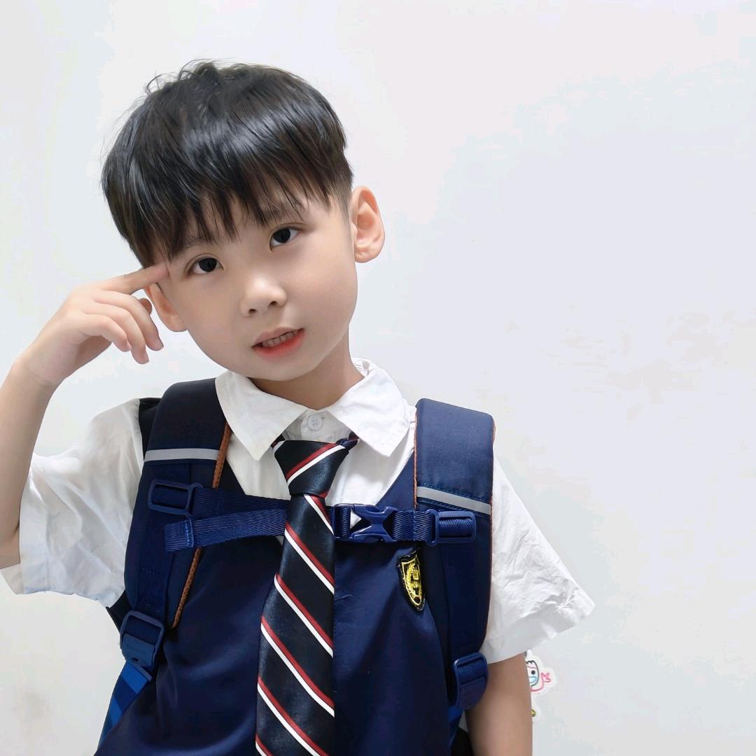 踢被小王子