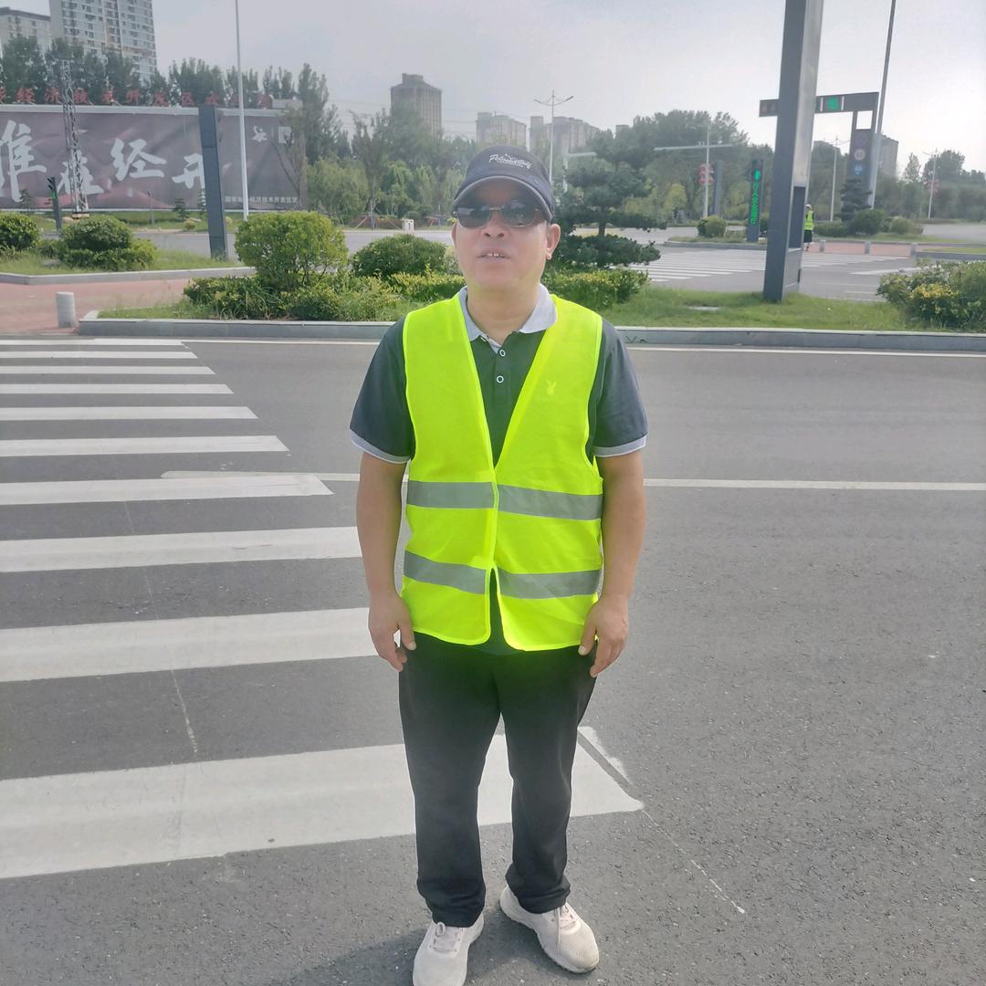 不退色军人