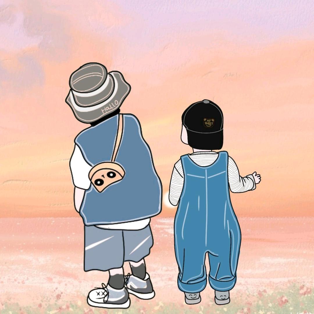 秋秋吖