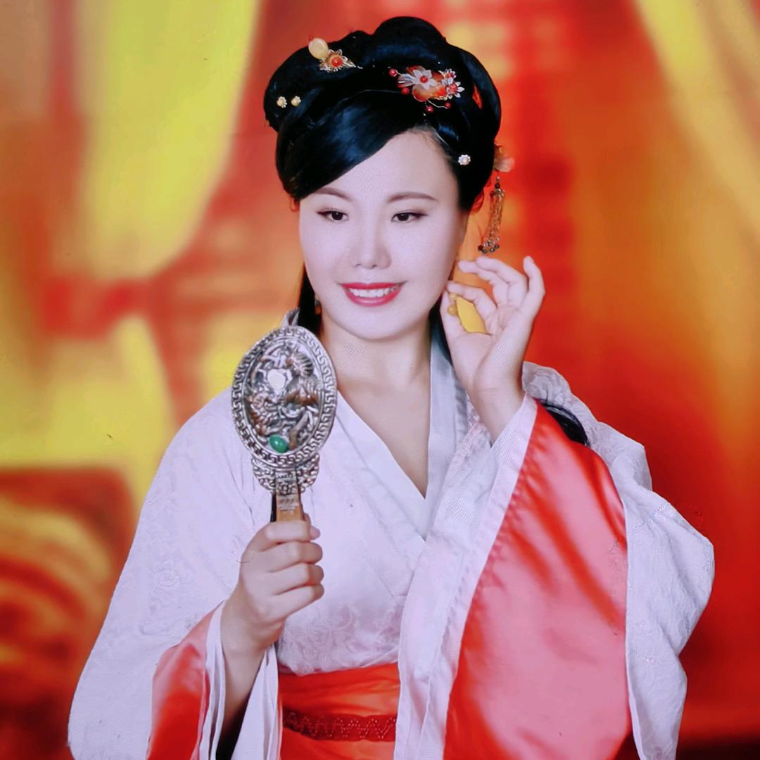 宋好运喽