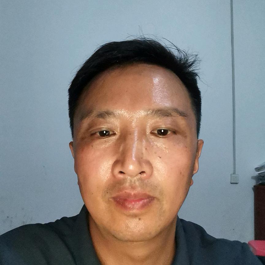 我是孟公镇天盆村支书肖智华