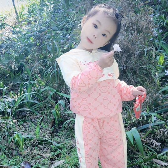 婷婷子