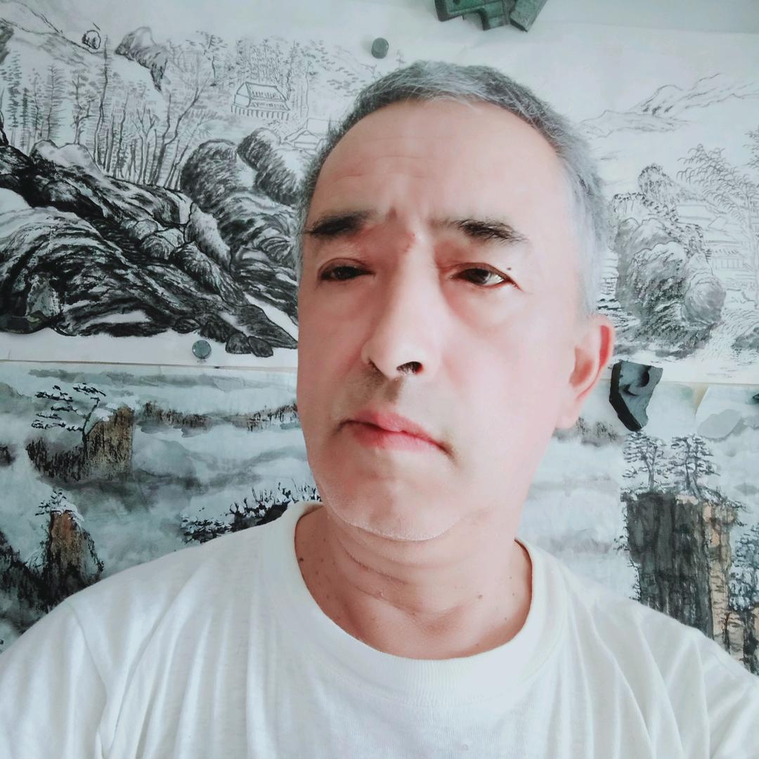 石玉志