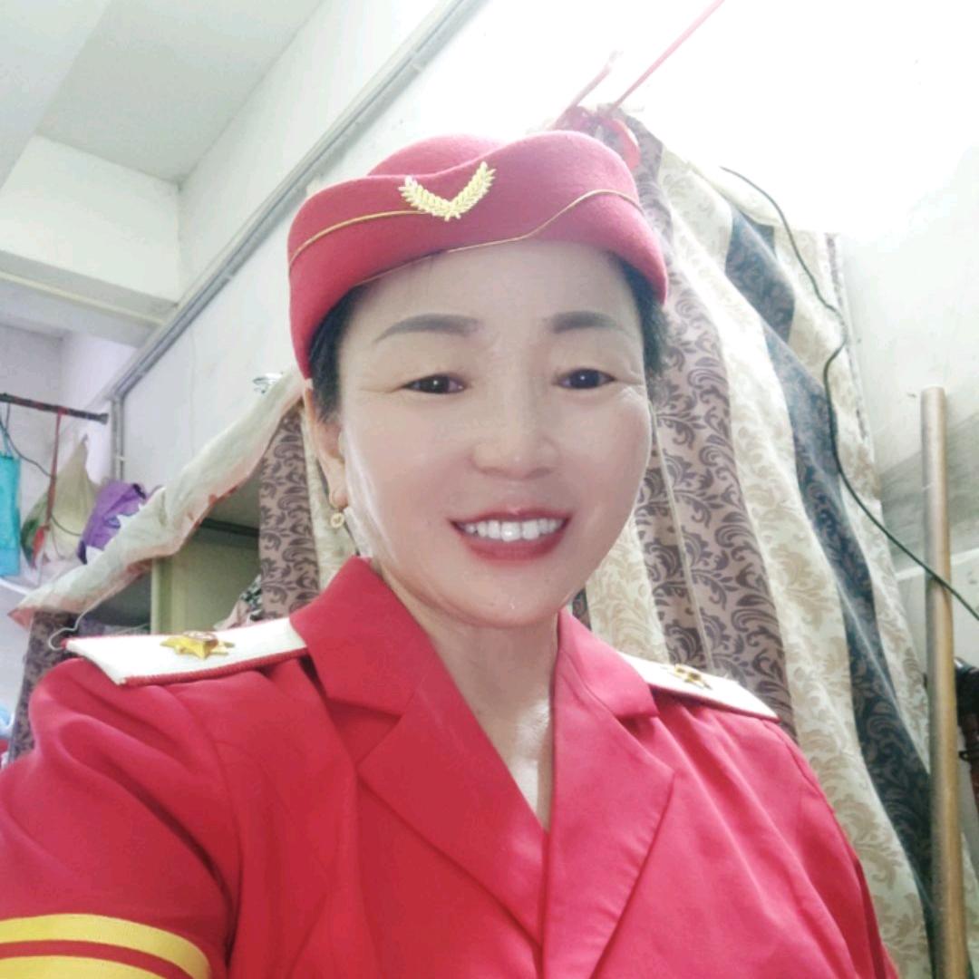 快乐杨姐