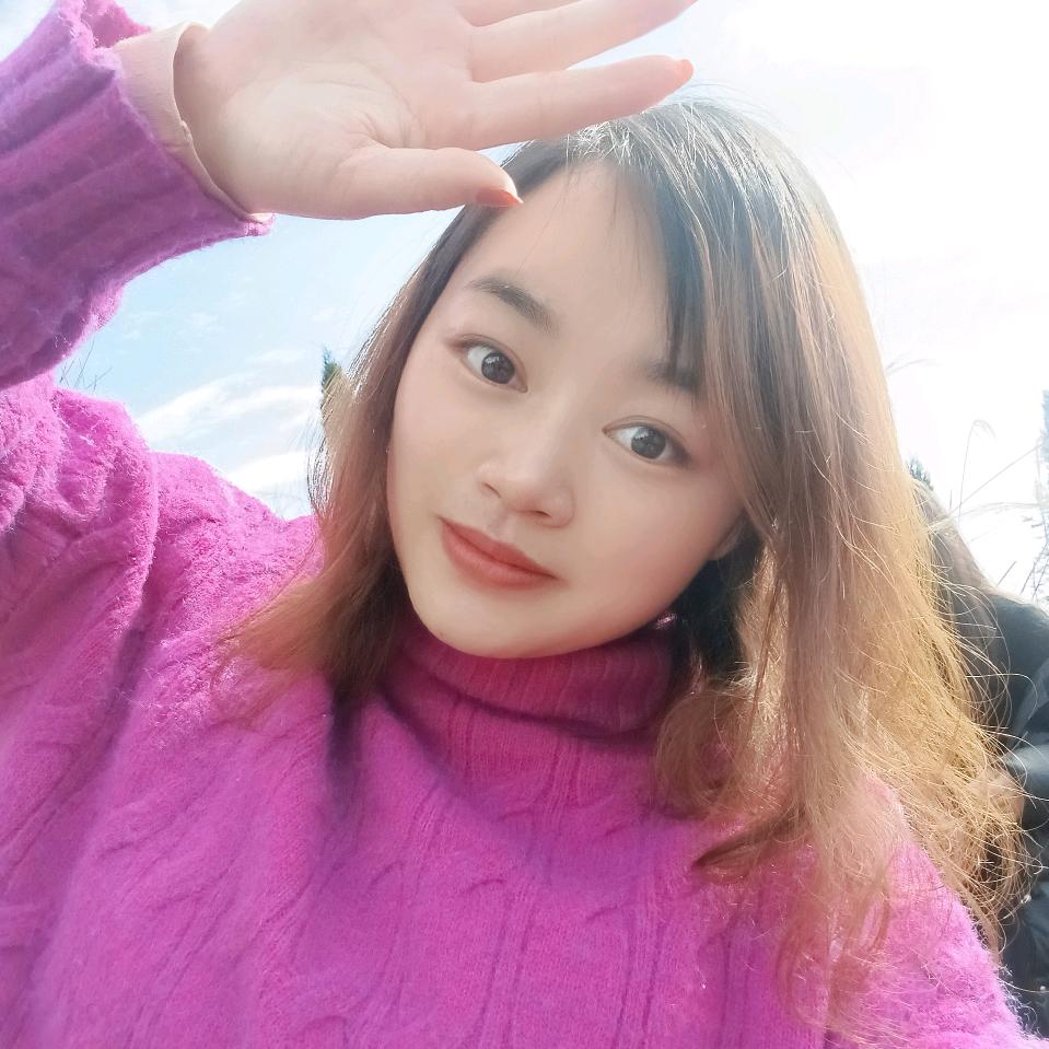 佳丽🌱