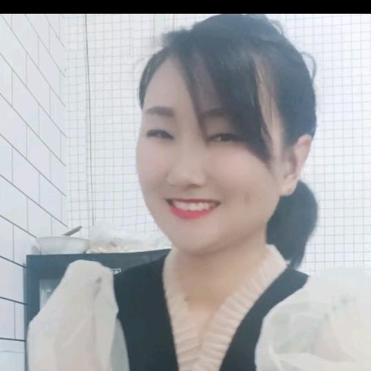 马香