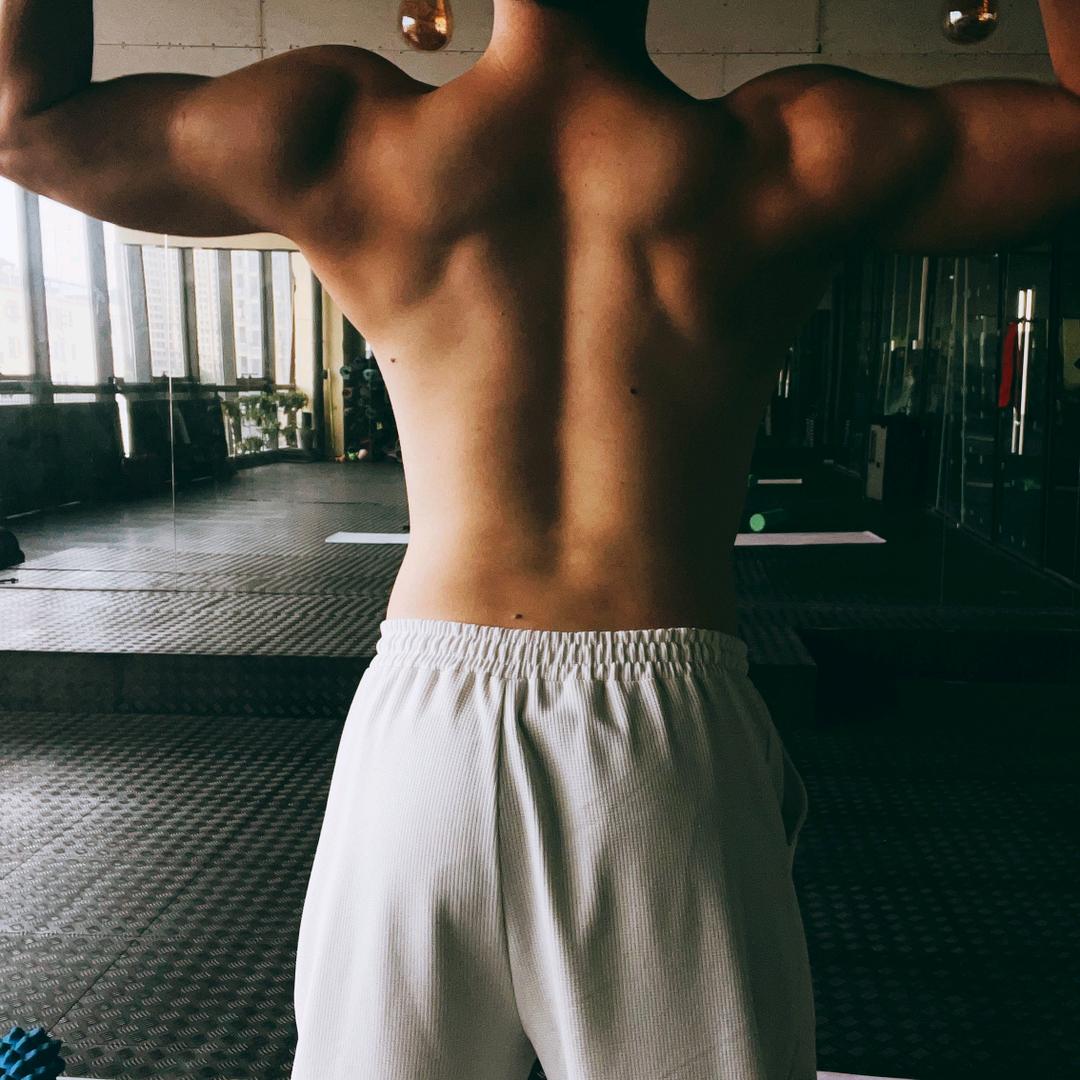 Sn华（减脂减脂减脂）