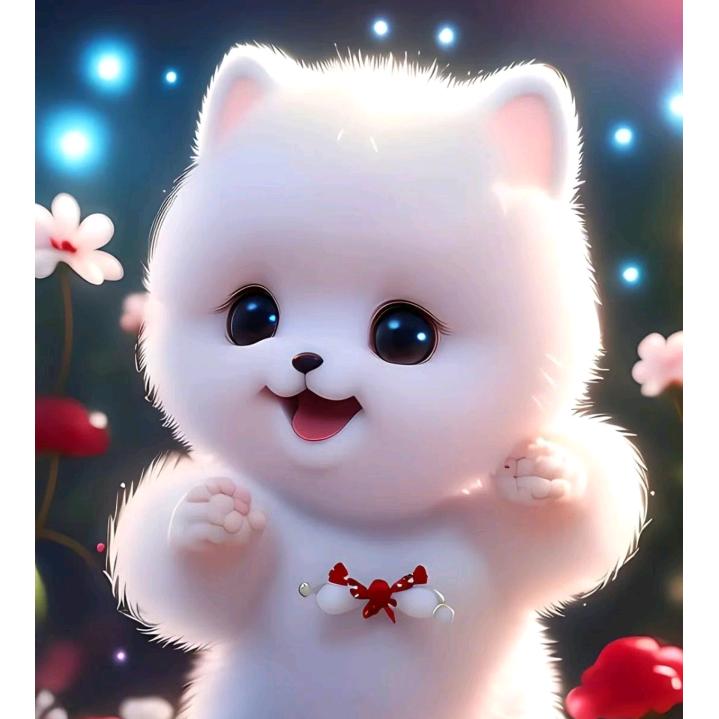 好运来