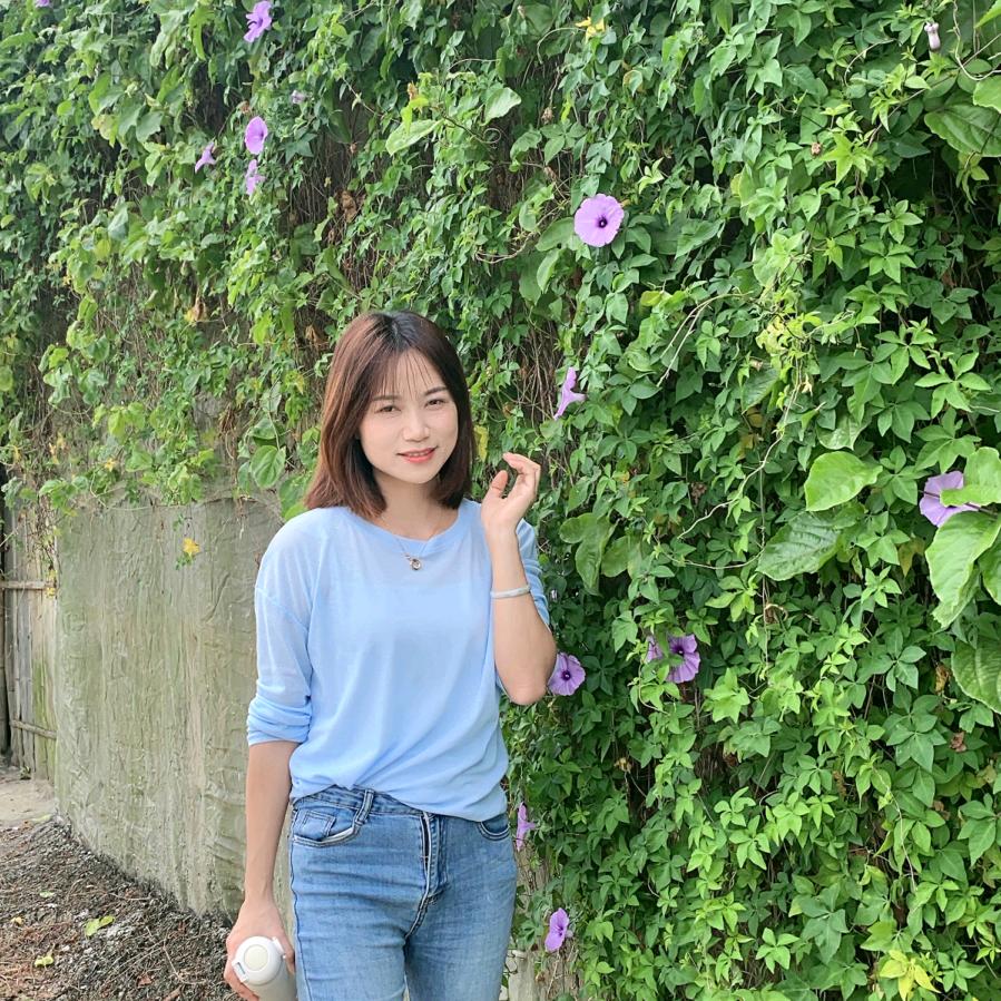 潮汕澄海阿丽