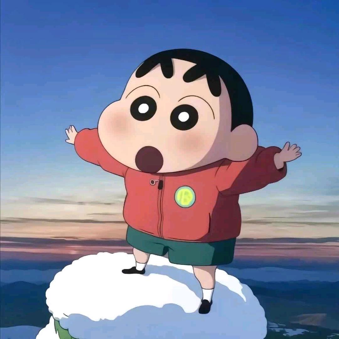 小新不爱吃青椒🫑