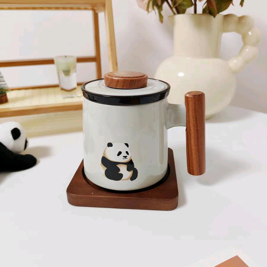 北山先生人文茶器